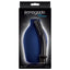Renegade - Body Cleanser - anal cleansing douche with generous bulb and twist in nozzle. Blue, box