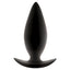Renegade Spade - Medium -  tapered tip, bulbous body and arched t-base