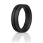 Screaming O - RingO Pro - Large - has a wide band for a comfortable & secure fit. Black