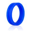 Screaming O - RingO Pro - Large - has a wide band for a comfortable & secure fit. Blue