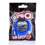 Screaming O - RingO Pro - Large - has a wide band for a comfortable & secure fit. Blue, package