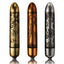 Rocks-Off Dr Rocco's Pleasure Emporium Vibromatic Delights Bullet delivers 10 tantalising vibration modes w/ pinpoint precision thanks to its tapered tip. Range.