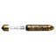Rocks-Off Dr Rocco's Pleasure Emporium Vibromatic Delights Bullet delivers 10 tantalising vibration modes w/ pinpoint precision thanks to its tapered tip. Battery.