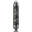 Rocks-Off Dr Rocco's Pleasure Emporium Vibromatic Delights Bullet delivers 10 tantalising vibration modes w/ pinpoint precision thanks to its tapered tip. Night wish.