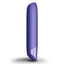 Rocks-Off SugarBoo Rechargeable Waterproof 10-Speed Vibrator has 10 vibration modes in its tapered tip for broad or precise pleasure. Magnetically rechargeable for your convenience. Very peri purple.
