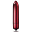 Rocks-Off Truly Yours Red Alert Vibrating Bullet. Fall in love with this mesmerising bullet vibrator & its precision tip, which delivers 10 incredible vibration modes for your pleasure.