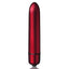 Fall in love with this  Rocks-Off Truly Yours Scarlet Velvet Bullet Vibrator & its precision tip, which delivers 10 vibration modes for your pleasure.