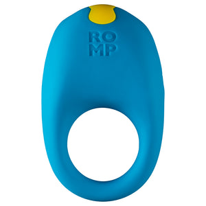 Romp - Juke keeps his erection harder for longer while stimulating her clitoris for both partners' pleasure.