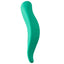 Romp - Wave contoured vibrating sex toy offers 6 awesome vibration modes & 4 patterns for your ultimate pleasure. (2)