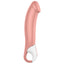 Satisfyer Master Vibrator - ridged G-spot vibrator has a flexible curved shaft to hit the right spot every time with 12 tantalising vibration modes. 2