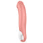 Satisfyer Master Vibrator - ridged G-spot vibrator has a flexible curved shaft to hit the right spot every time with 12 tantalising vibration modes. 4