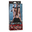 Scandal - Control Cuffs - cuffs have a padded interior to keep the wearer comfortable & an adjustable centre support strap. 9