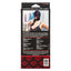 Scandal - Lace Hood - soft & comfortable lace & mesh hood features a mouth hole for easy breathing & oral fun. 5