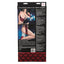 Scandal - Over the Door Swing - Loop this sex swing over a door & explore new positions in total comfort with the double-padded straps. back of box