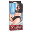 Scandal - Pegging Panty Set - designer pegging set includes an ergonomically curved silicone probe & red/black lace panties with a wide, stretchy waistband for more support. 9