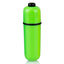 Screaming O ColorPoP Bullet Vibrator sports a whisper-quiet 4-mode vibrating motor for awesome pleasure you can take anywhere. Neon green.