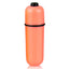 Screaming O ColorPoP Bullet Vibrator sports a whisper-quiet 4-mode vibrating motor for awesome pleasure you can take anywhere. Radiant orange.