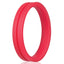 SCREAMING O - RINGO PRO XL Cockring is an effective erection enhancement tool for longer lasting sex. Red (2)