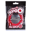 SCREAMING O - RINGO PRO XL Cockring is an effective erection enhancement tool for longer lasting sex. Red, package.