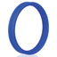 Screaming O - Ring O Pro XXL, silicone cockring keeps well-endowed men's erections harder for longer. Blue.