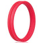Screaming O - Ring O Pro XXL, silicone cockring keeps well-endowed men's erections harder for longer. Red.