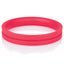 Screaming O - Ring O Pro XXL, silicone cockring keeps well-endowed men's erections harder for longer. Red (3)