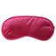 Sex & Mischief Satin Blindfold is perfect for intensifying sensual fun with sensory deprivation or even restful sleep. Hot pink. (2)