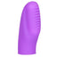  Shane's World - Finger Banger features a ribbed texture for more stimulation & a vibrating bullet you can remove for versatile play. (3)