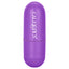  Shane's World - Finger Banger features a ribbed texture for more stimulation & a vibrating bullet you can remove for versatile play. Bullet vibrator.