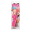 Shane's World - Jack Rabbit Vibrator - has 5 rows of rotating beads, 4 shaft rotation speeds & 8 vibration modes for blended orgasms like no other. Pink, package