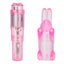  Shane's World - Pocket Party comes with a TPE rabbit sleeve for soft, flickering stimulation, or you can remove it to enjoy the 3 firm bead-like stimulators. Pink. (4)