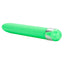 Shane's World - Sorority Party Vibe - All Night Long. Party until the sun comes up w/ this straight vibrator's multispeed settings & waterproof silky-smooth finish. Green. (2)