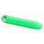 Shane's World - Sorority Party Vibe - All Night Long. Party until the sun comes up w/ this straight vibrator's multispeed settings & waterproof silky-smooth finish. Green. (3)
