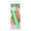 Shane's World - Sorority Party Vibe - All Night Long. Party until the sun comes up w/ this straight vibrator's multispeed settings & waterproof silky-smooth finish. Green. Package.