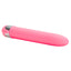 Shane's World - Sorority Party Vibe - All Night Long. Party until the sun comes up w/ this straight vibrator's multispeed settings & waterproof silky-smooth finish. Pink. (2)