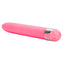 Shane's World - Sorority Party Vibe - All Night Long. Party until the sun comes up w/ this straight vibrator's multispeed settings & waterproof silky-smooth finish. Pink. (3)