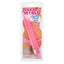 Shane's World - Sorority Party Vibe - All Night Long. Party until the sun comes up w/ this straight vibrator's multispeed settings & waterproof silky-smooth finish. Pink. Package.