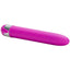 Shane's World - Sorority Party Vibe - All Night Long. Party until the sun comes up w/ this straight vibrator's multispeed settings & waterproof silky-smooth finish. Purple. (3)