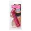 Shane's World - Sparkle "G" Vibe -glittery G-spot vibrator has multi-speed and a tapered, angled head. Pink 4