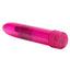 Shane's World - Sparkle Vibe - powerful straight vibrator has a tapered tip for precise stimulation & multi-speed vibrations, all in a glittery finish. Pink 3