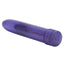 Shane's World - Sparkle Vibe - powerful straight vibrator has a tapered tip for precise stimulation & multi-speed vibrations, all in a glittery finish. Purple 3