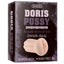 Shequ - Doris Pussy has a canal so tight you won't believe it & a wicked internal texture for more stimulation. Package.