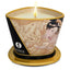 Shunga Desire Scented Massage Candle - Vanilla Fetish perfumes the air & your skin w/ a deliciously delicate vanilla fragrance that's sure to inspire erotic desire during a massage.
