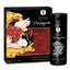  Shunga Dragon Intensifying Ice-Fire Sensitising Cream continuously alternates between hot & cold sensations to intensify both partners' pleasure while keepin you in control of your orgasm. Package.