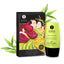 Shunga Hold Me Tight Feminine Toning Gel increases blood flow to your G-spot for increased sensitivity to stimulation & swells it up to make it easier for you or a partner to find. Package.
