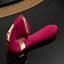  Shunga Soyo Silicone G-Spot & Clitoris Vibrator reimagines the rabbit vibrator with a J-shaped design that stimulates the G-spot & clitoris simultaneously w/ 10 vibration patterns in 5 intensities. Editorial. 