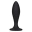 Silicone Anal Curve Training Probe Kit has tapered tips & a gently curved shape for comfortable insertion + suction cup bases for hands-free fun. Large.