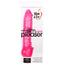 Adam & Eve Eve's Slim Pink Pleaser Multispeed Vibrator