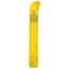 Sparkle 3-Speed Waterproof Slim G-Vibe has a long, slender body & an angled tip to target your G-spot w/ 3 vibration speeds. Yellow.