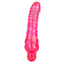Sparkle - Glitter Jack is made from soft & flexible waterproof TPR, featuring awesome multi-speed vibrations that you control via a simple twist dial. Pink. 